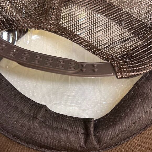 “I’m Not Old, I’m a Classic” Vintage Truck Trucker Hat - Picture 3 of 3